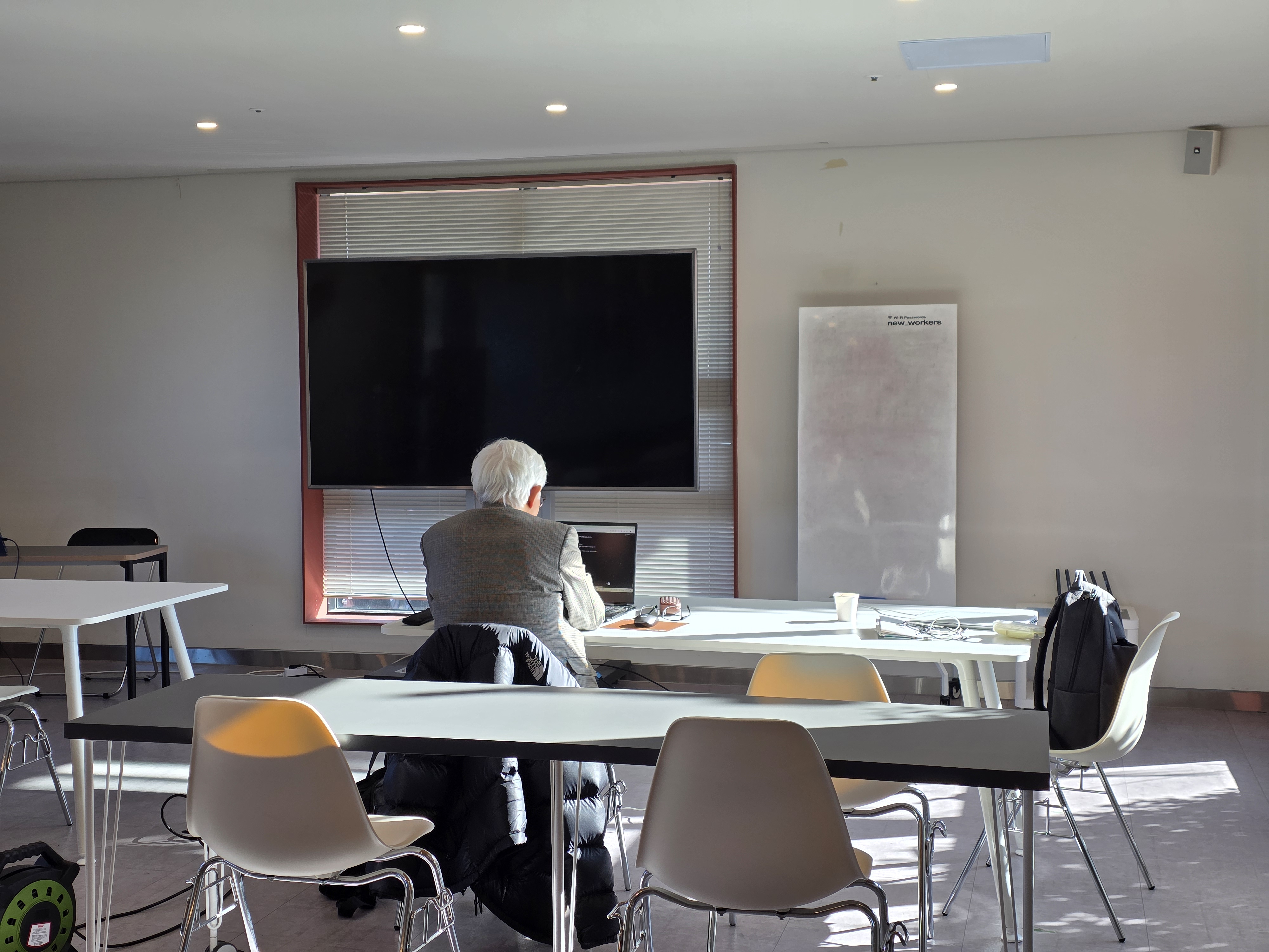 바이브 사계 1기