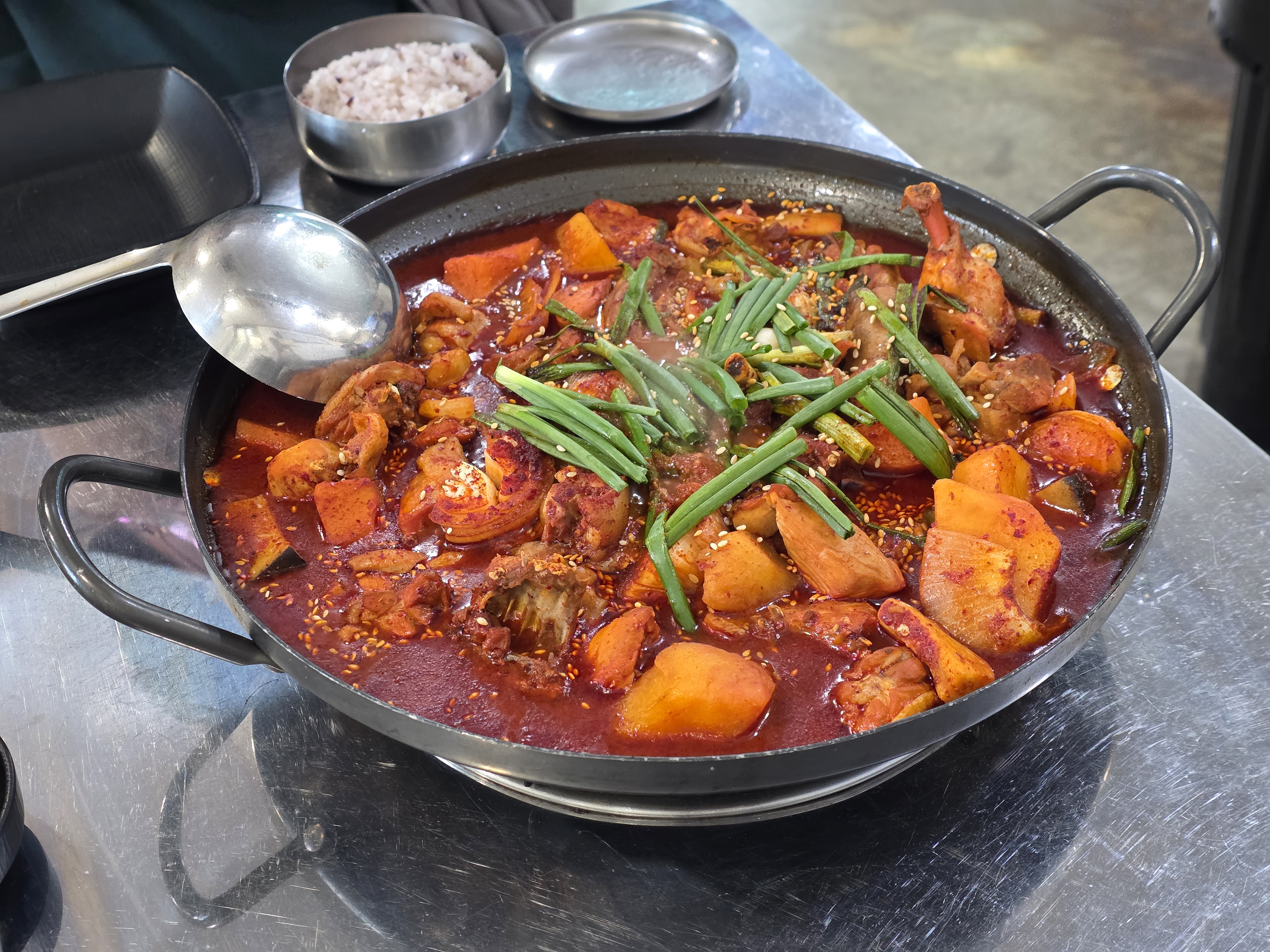 바이브 사계 1기